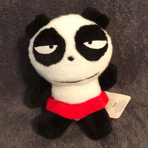 Sanrio Plush: Pandaba